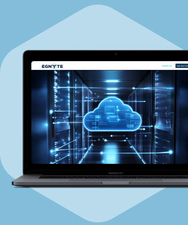 Accelerate Growth With “Smart” Data Migration From Egnyte